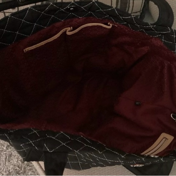 MZ Wallace large tote - Picture 3 of 14